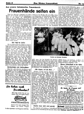 Die Unzufriedene 19381127 Seite: 6