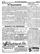 Die Unzufriedene 19381127 Seite: 15
