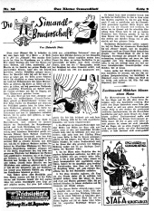 Die Unzufriedene 19381211 Seite: 3