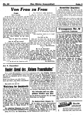 Die Unzufriedene 19381211 Seite: 5