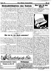 Die Unzufriedene 19381218 Seite: 14