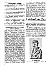Das Wort der Frau 19320522 Seite: 2