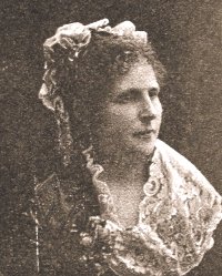 Rosa Barach