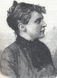 Helene von Druskowitz