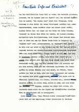 Archiv Residenz Verlag, Bestand Handke, Peter