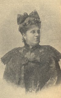 Olga Lewinsky-Precheisen