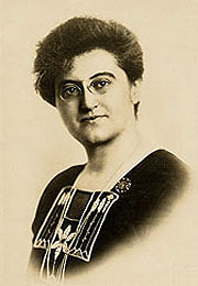 Rosika Schwimmer