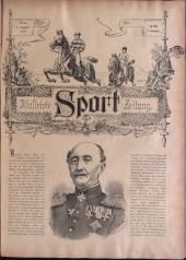 Illustrierte Sport-Zeitung