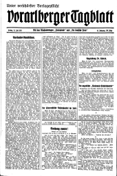 Bregenzer/Vorarlberger Tagblatt