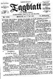 Bregenzer/Vorarlberger Tagblatt