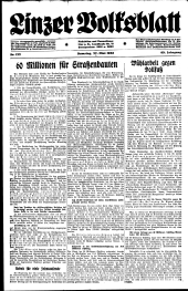 Linzer Volksblatt