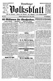 Vorarlberger Volksblatt