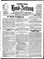 Österreichische Land-Zeitung