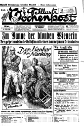 Illustrierte Wochenpost