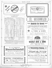 Sport und Salon 19030808 Seite: 14
