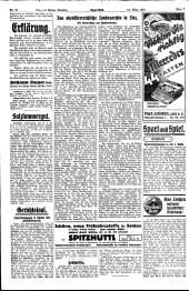 (Linzer) Tages-Post 19380312 Seite: 7