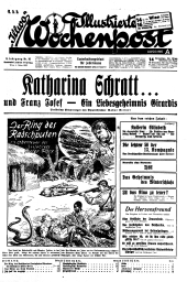 Illustrierte Wochenpost