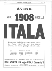 Allgemeine Automobil-Zeitung 19080223 Seite: 15