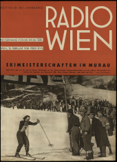 Radio Wien