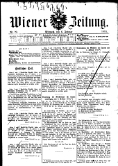 Wiener Zeitung