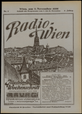 Radio Wien