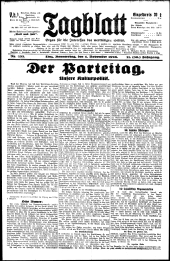 Tagblatt