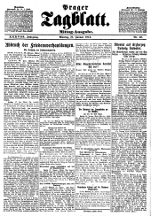 Prager Tagblatt