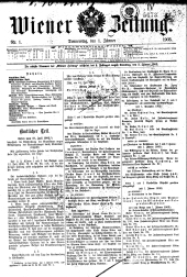 Wiener Zeitung