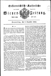 Wiener Zeitung