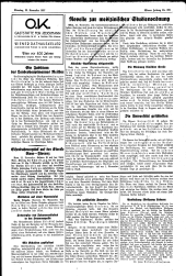 Wiener Zeitung 19371123 Seite: 5