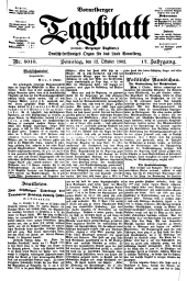 Bregenzer/Vorarlberger Tagblatt