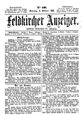 Feldkircher Anzeiger