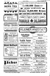 Agramer Zeitung 19020930 Seite: 8