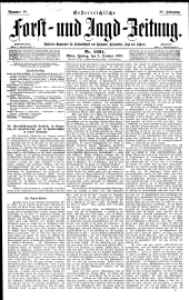 Forst-Zeitung