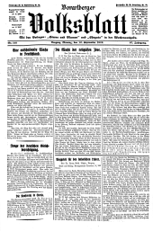 Vorarlberger Volksblatt