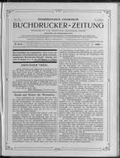 Buchdrucker-Zeitung