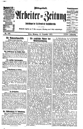 Arbeiter Zeitung