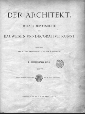 Der Architekt