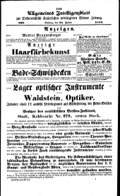 Wiener Zeitung 18430731 Seite: 15