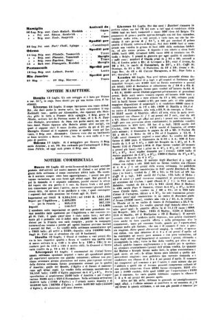 Giornale del LLoyd Austriaco 18430801 Seite: 2