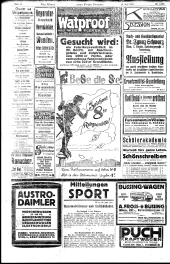 Neue Freie Presse 19180626 Seite: 12