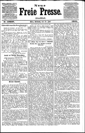 Neue Freie Presse 19180626 Seite: 17