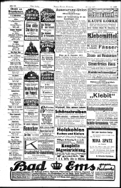 Neue Freie Presse 19180628 Seite: 14