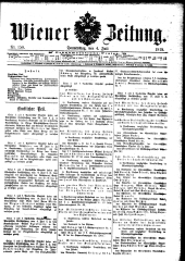 Wiener Zeitung