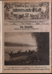 Das interessante Blatt 19180704 Seite: 1