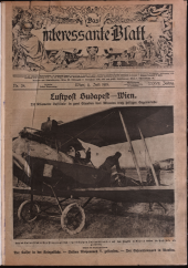 Das interessante Blatt 19180711 Seite: 1