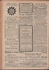 Salzburger Volksblatt: unabh. Tageszeitung f. Stadt u. Land Salzburg 18780730 Seite: 4