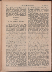 Salzburger Volksblatt: unabh. Tageszeitung f. Stadt u. Land Salzburg 18780730 Seite: 8