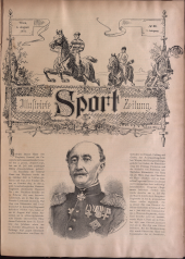 Illustrierte Sport-Zeitung 18780804 Seite: 1