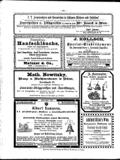 Österreichische Verbands-Feuerwehr-Zeitung 18780805 Seite: 8